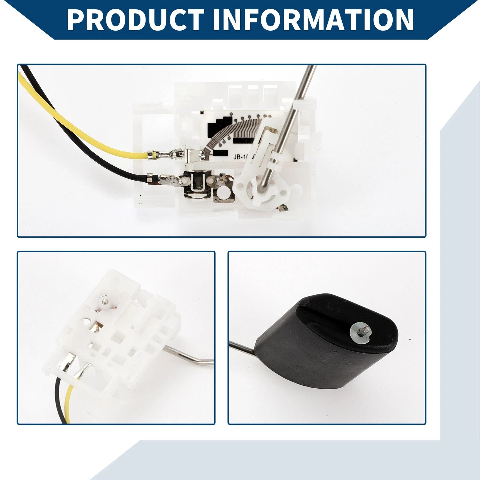 Tank Level Sensor for Hyundai Accent (2006–2010) No. 944601G000