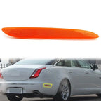 Rear Bumper Trim Right Side Reflector for Jaguar XJ (2010-2017)