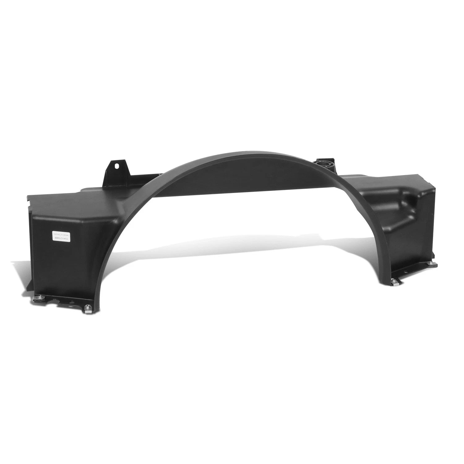 Lower Fan Shroud for GMC Savana 2500 (2017–2021)