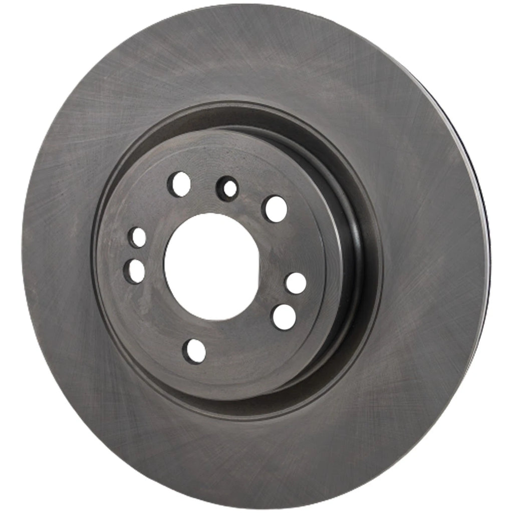 Disc Brake Rotor for Mercedes Benz ML350 (2012–2015) Front Solid
