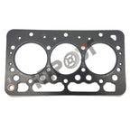 D600 Full Gasket Set for Kubota G5200H Tractor