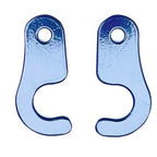 Sun Visor Clips for Jeep JL JT Gladiator Wrangler (2018 - Present)