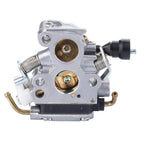 Carburetor Air Fuel Filter Kit for Husqvarna 435 435E 440 440E (2010–2019) 506450501