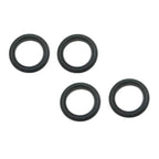 Set of 4 O-Rings for OMC Marine Engine (303059, 339543, 0769231)