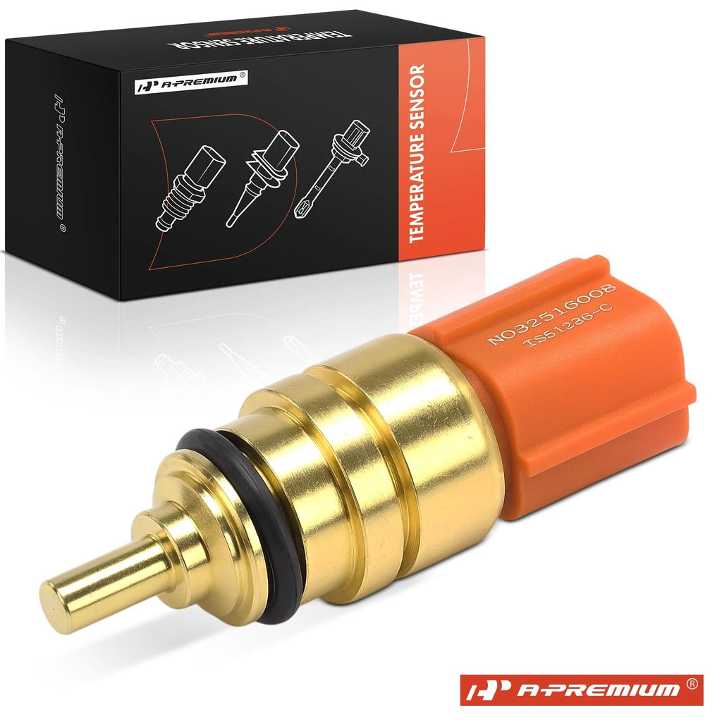 Engine Coolant Temperature Sensor for Hyundai Sonata, Kia Optima, Forte 