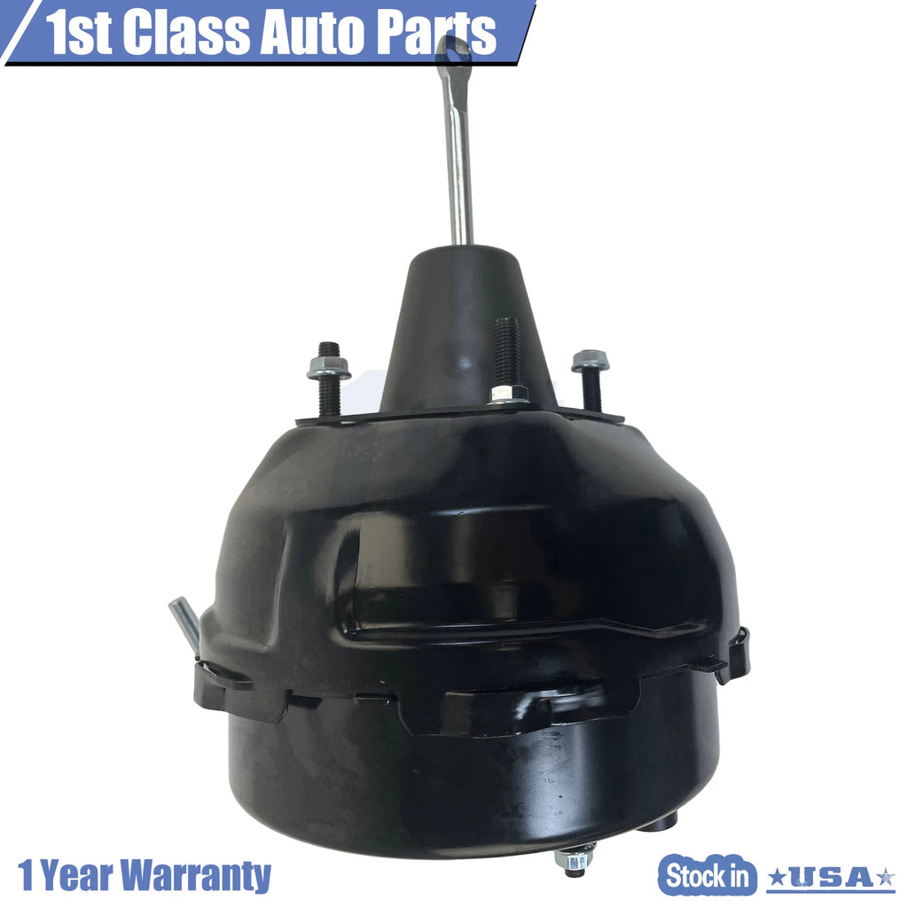 Vacuum Brake Booster for Chevy Blazer GMC Jimmy (1995–2005)