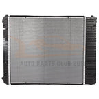 Aluminum Radiator for Freightliner Business Class M2 2007 (5.9L 2200-008)