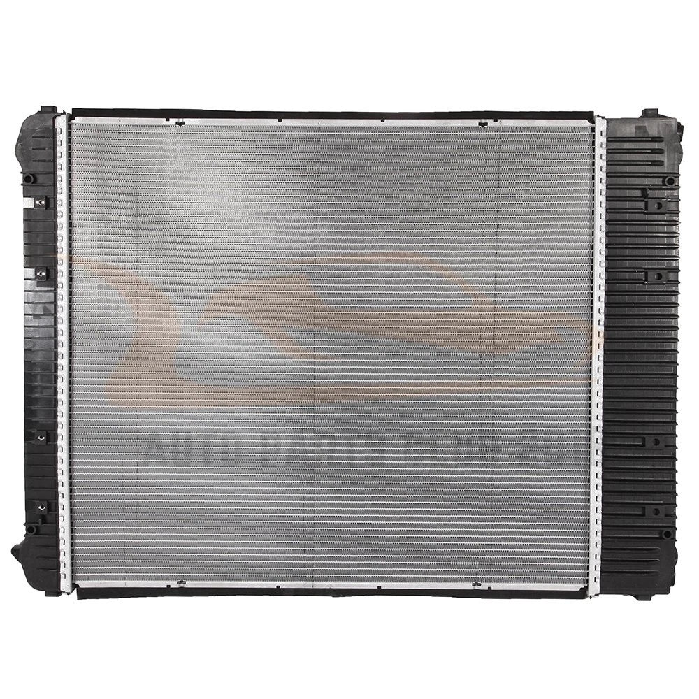 Aluminum Radiator for Freightliner Business Class M2 2007 (5.9L 2200-008)