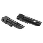 Rear Footrests Pegs for BMW R Nine T, F900R, F900XR, R1200R, R1200RS, R1250R (2014-2023)