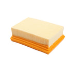 Tune Up Kit Air Filter for 700 800 Cutquik Cut Off Saws (Set 4224 141 0300)