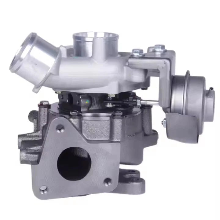 Turbocharger 1515A224 for Mitsubishi Lancer ASX Citroen C4 AirCross (2011–2020)