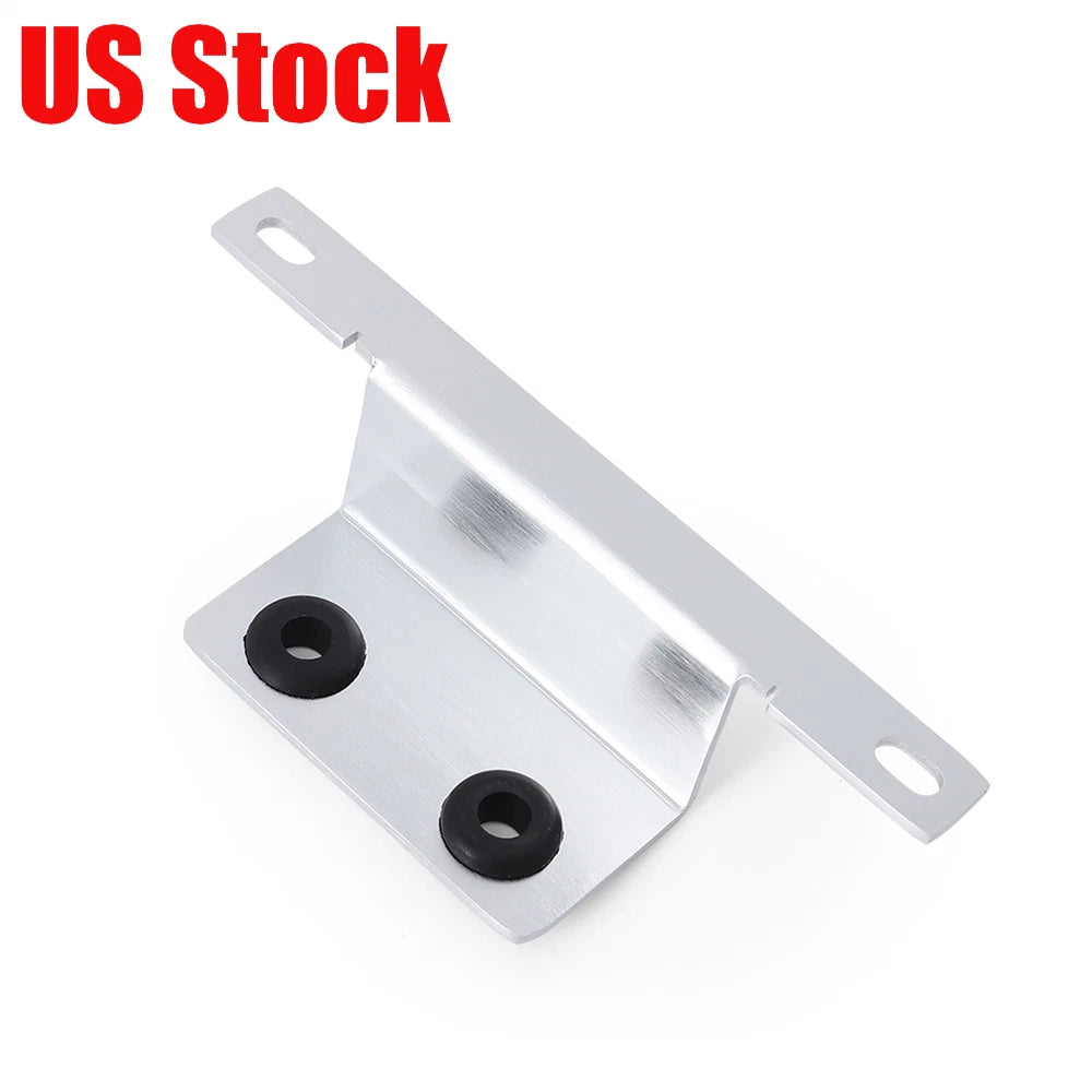 Coolant Reservoir Bracket for Yamaha Banshee (1987–2006)