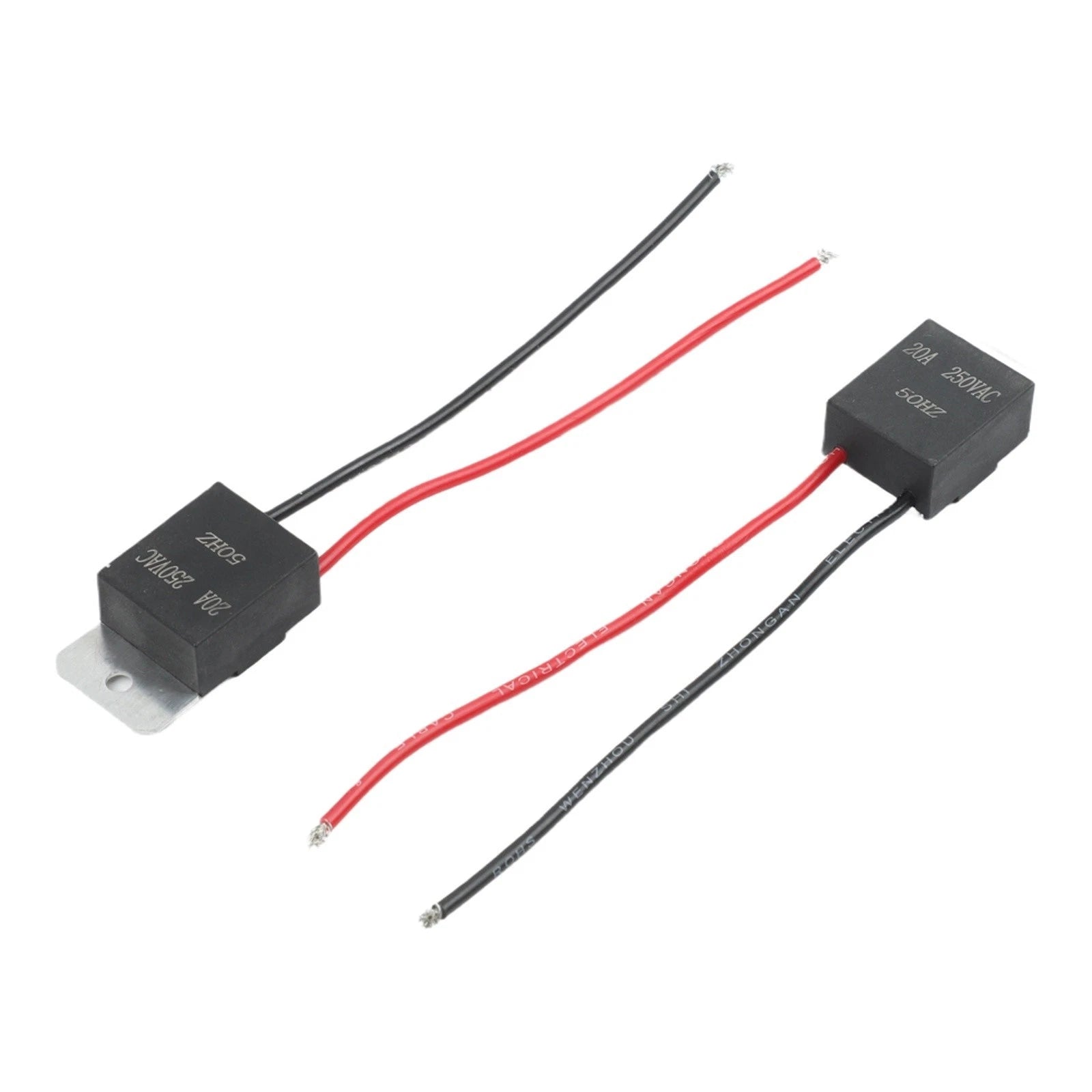 2X Soft Start Driver Module for Electric Angle Grinder