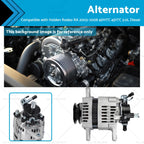 Alternator for Holden Rodeo RA (2003–2008) 4JH1TC 4JJ1TC 3.0L Diesel