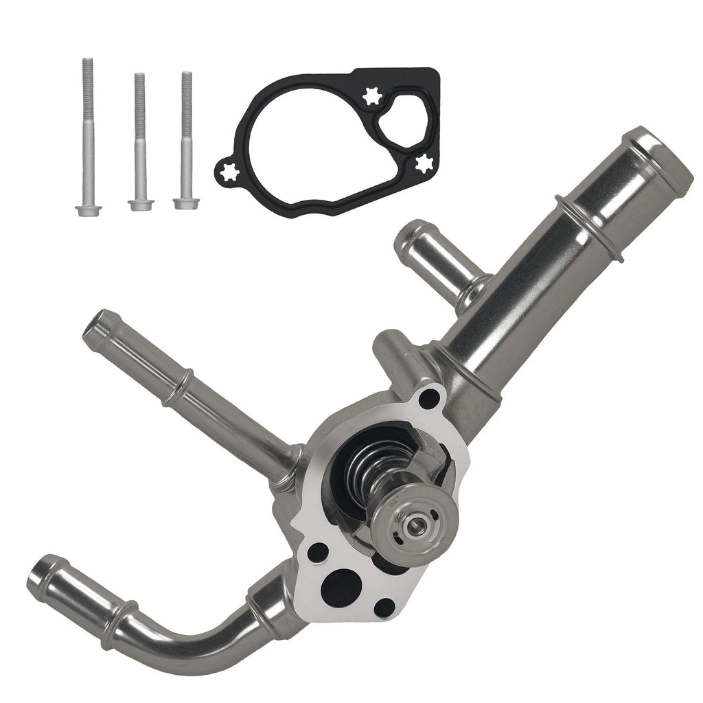 Engine Cooling Thermostat for Chevrolet Captiva 3.0L 3.6L 2008-2015