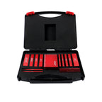 15-Piece Gauge Block Set for Woodworking Tools