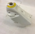 IMS 3.0 Gallon Fuel Gas Tank for Yamaha YZ250 (1996–2001) - White