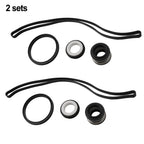 Complete Maintenance Kit for Super Pump SP1600 SP2600