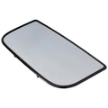 Set of 2 Mirror Glasses for Chevy (Driver & Passenger Side)