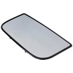 Set of 2 Mirror Glasses for Chevy (Driver & Passenger Side)