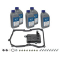 Set of 2 Automatic Transmission Filters for VW Sedan