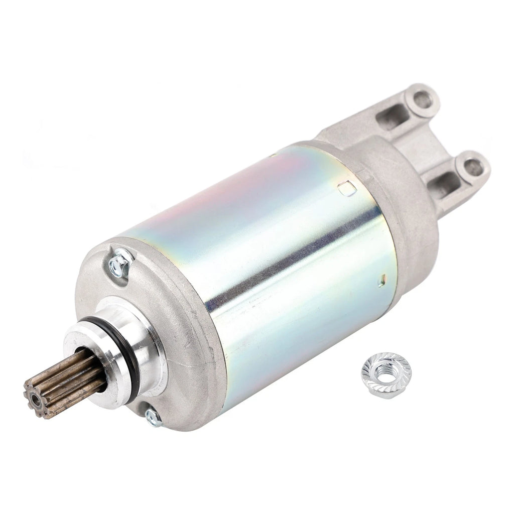 Engine Starter Motor 12V for Street 500 750 XG500 XG750 (2015–2020) 31400014