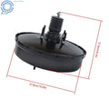 Vacuum Power Brake Booster for Hyundai Tucson (2010–2015) Kia Sportage (2011–2016)
