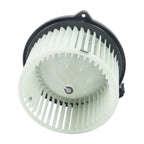HVAC Heater Blower Motor with Fan Cage for Mazda 3 (2014–2017) Mazda CX-5 (2013–2016)