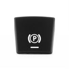 Parking Brake P Button Switch Cover for BMW X5 X6 E70 E71 E72 (2007-2013)