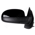 Passenger Side Power Heated Mirror for Silverado Sierra Tahoe Yukon XL