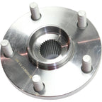 Wheel Hubs for Toyota Camry (2012–2017) Front & Rear with Bearings