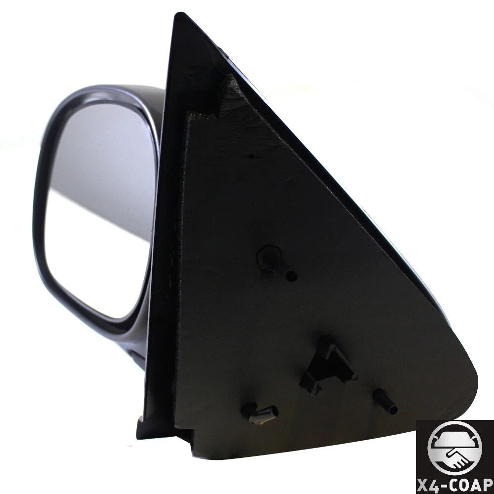 FO1320178 Door Mirror for Ford F-150, F-250 (2015–2020) Left Driver Side