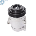 A/C Compressor for Ford Fusion Mercury Milan (2006-2012)