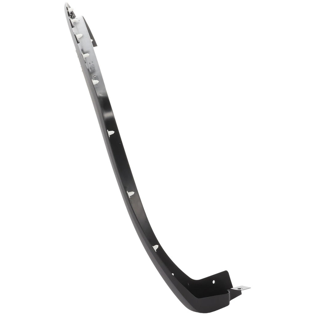 Fender Flares for GMC Sierra 1500 (2016–2018) Front LH Textured
