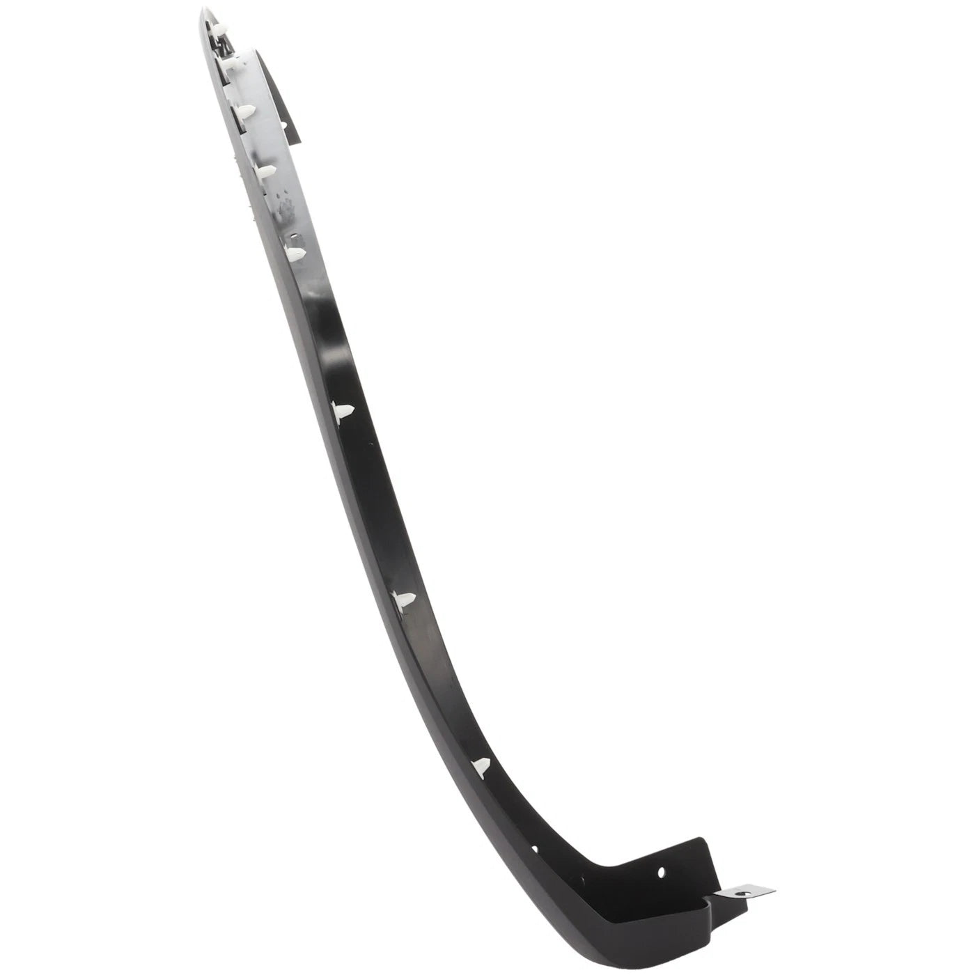 Fender Flares for GMC Sierra 1500 (2016–2018) Front LH Textured