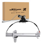 Rear Right Power Window Lifter & Motor Assembly for Crown Victoria (1992–2011)