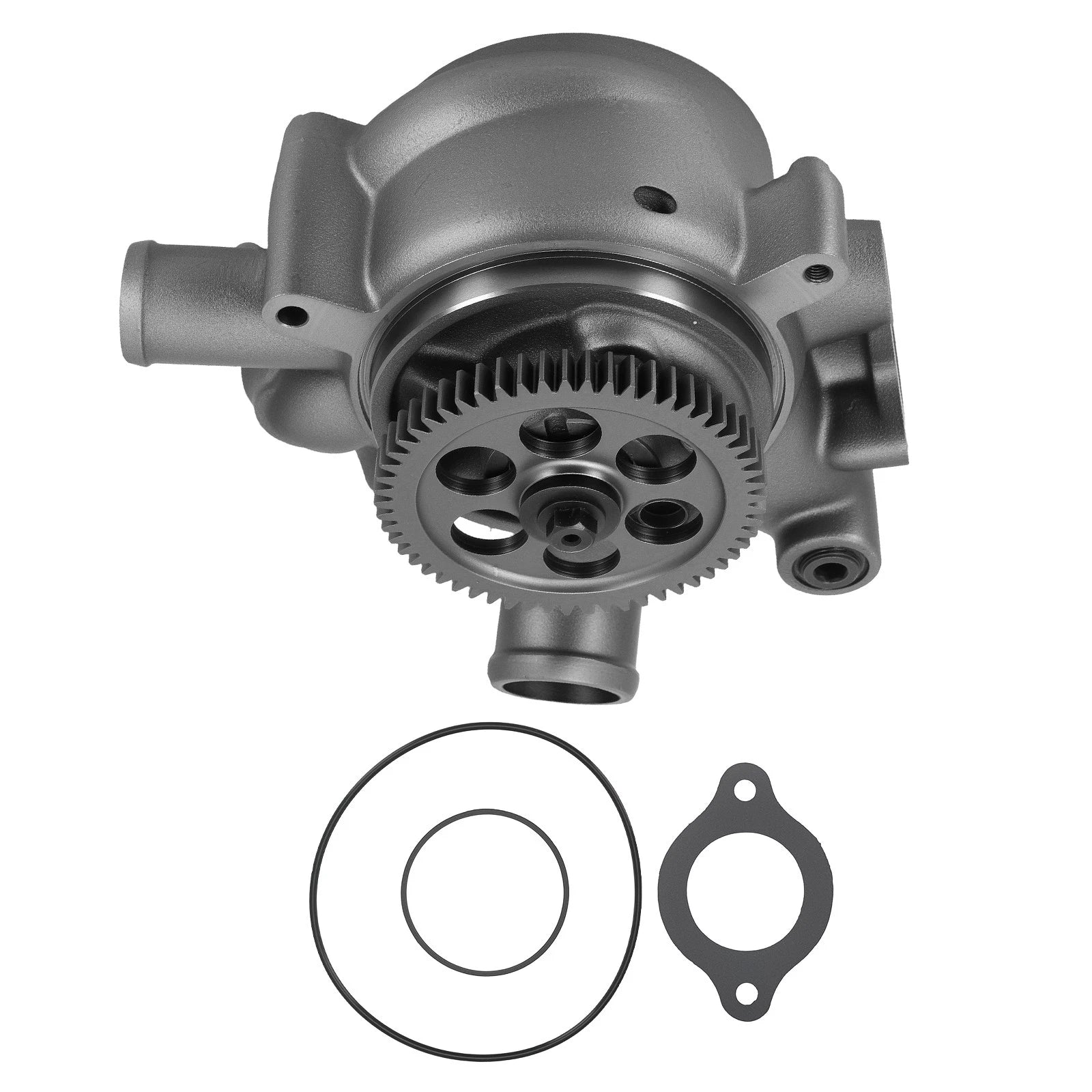 Engine Coolant Pump for Detroit Diesel Series 60 12.7L EGR (2010–2022)