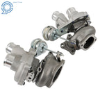 Turbocharger Set for Ford F150, Expedition (2013–2016) 3.5L