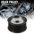 Drive Belt Idler Pulley for Lexus GS200t IS300 NX200t (2015–2019)