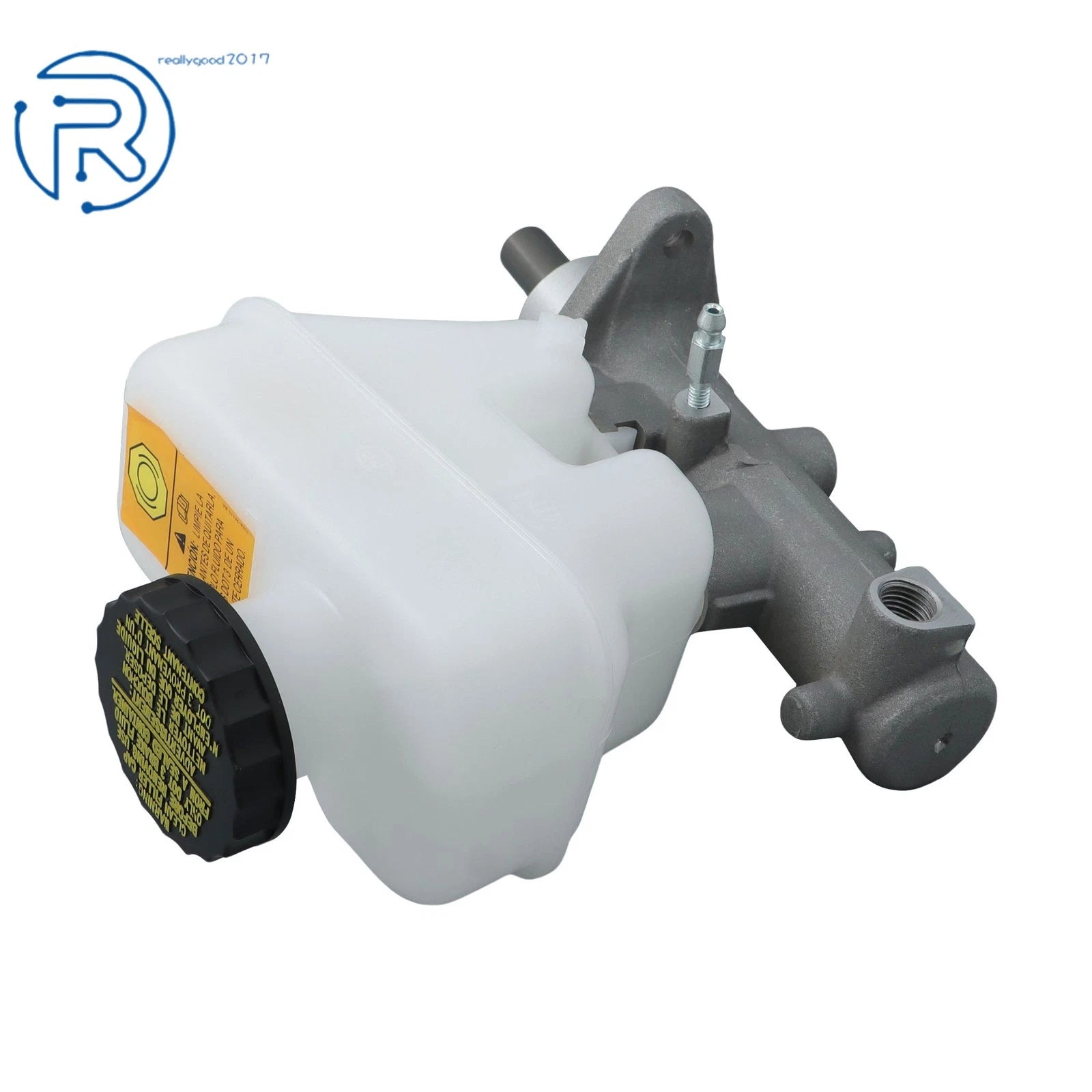 Master Cylinder with Reservoir for Ford Escape, Mazda Tribute (2008–2012)