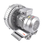 Regenerative Blower Vacuum Pump for 4.6 kW Systems (480V)