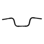 10" Rise Ape Hanger Handlebar for Harley Custom FLST FXST (Fits 1-1/4")