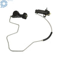 Clutch Master Cylinder for Ford F250 F350 F-250 F-350 F Super Duty (1999–2016)