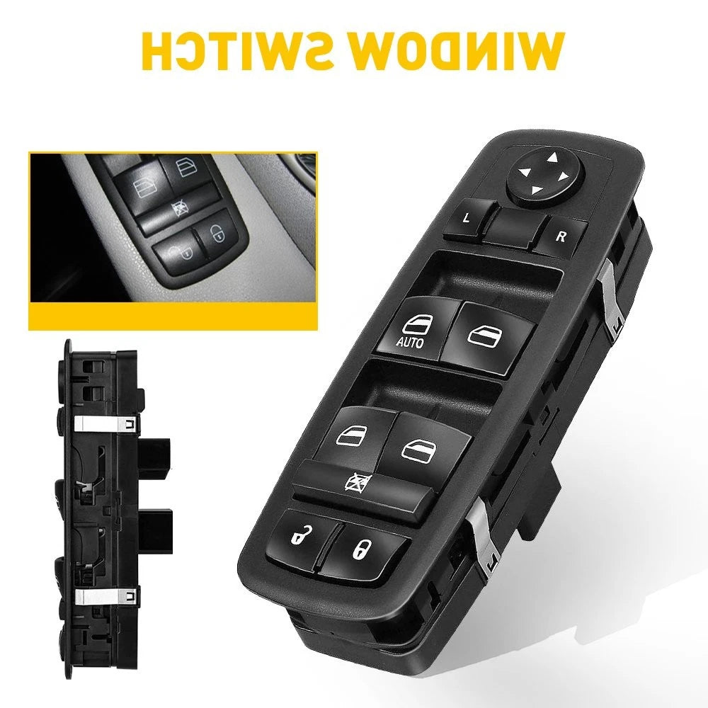 Window Switch for Dodge Journey (2009–2010) & Liberty (2008–2012)