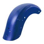 Rear Fender for Harley Touring Road Glide (2009–2024) Electric Blue