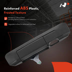 Texture Black Tailgate Handle for Toyota Tacoma (2009-2015)