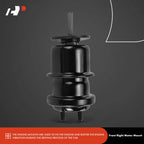 3X Engine Motor Mount for Subaru Outback Legacy (2015-2019) 2.5L Hydraulic