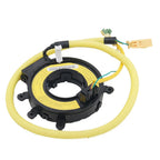 Clock Spring for Isuzu D-Max (2002–2012) 8-97373506-0 8973735060 8-97308028-1 8973080281