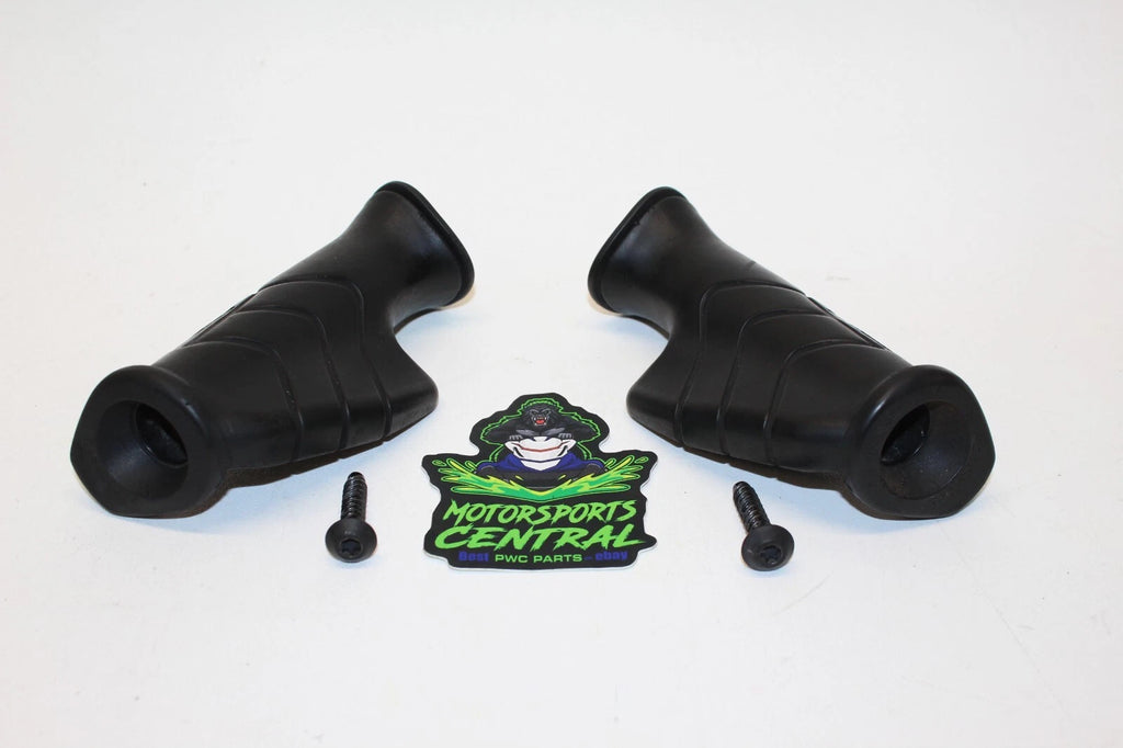 Set of 2 Left Right Hand Handle Grips for Sea-Doo Spark GTX RXT GTI (16-24) 277001946 277001958