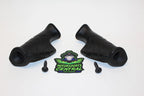 Set of 2 Left Right Hand Handle Grips for Sea-Doo Spark GTX RXT GTI (16-24) 277001946 277001958